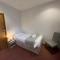 Columba House - 金尤西