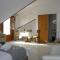 Studio apartment in Dugi Rat with sea view, balcony, air conditioning, WiFi 5132-5 - Dugi Rat