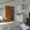 Studio apartment in Dugi Rat with sea view, balcony, air conditioning, WiFi 5132-5 - Dugi Rat
