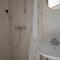 Studio apartment in Dugi Rat with sea view, balcony, air conditioning, WiFi 5132-5 - Dugi Rat