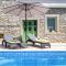 Lovely Home In Duga Uvala With Private Swimming Pool, Can Be Inside Or Outside - Krnica