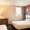 ibis Styles Versailles Saint Quentin en Yvelines - 圣西尔-莱科勒
