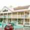 Canalside Inn - Rehoboth Beach