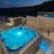 Amazing Home In Rebici With Outdoor Swimming Pool - Rebići