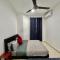 Cozy288#4pax#wifi#NearAeonAlma,Mcd#2kmtoIconicPoint