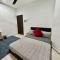 Cozy288#4pax#wifi#NearAeonAlma,Mcd#2kmtoIconicPoint