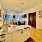 Spacious cozy apartments in centre