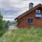 Cozy log cabin at beautiful Nystølsfjellet - Gol