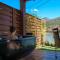 Escarpas Eco Village