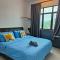 The Sun 1 or 3BR Bayan Lepas 4 to 10 pax WL