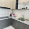 The Sun 1 or 3BR Bayan Lepas 4 to 10 pax WL