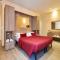 Catone Vatican Suites