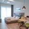 Spa Residence Carbona Silver Deluxe Apartment - 赫维兹