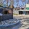 Spa Residence Carbona Silver Deluxe Apartment - 赫维兹