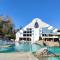 Spa Residence Carbona Silver Deluxe Apartment - 赫维兹