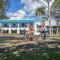 The Beach Motel Hervey Bay