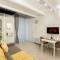 ALIBI SUITES Loft: Centralissimo con Free WiFi, Netflix, A/C e tutti i Comfort - Ruvo di Puglia