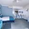 The Beach Motel Hervey Bay