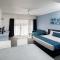 The Beach Motel Hervey Bay