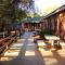 Tapologo Lodge