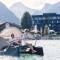 Seehotel Einwaller - adults only