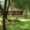 Tapologo Lodge