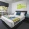 The Beach Motel Hervey Bay