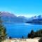 Puerto Esmeralda ESPECTACULAR DEPTO CON VISTA AL LAGO NAHUEL HUAPI