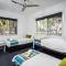 The Beach Motel Hervey Bay
