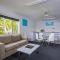 The Beach Motel Hervey Bay