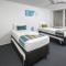 The Beach Motel Hervey Bay