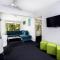 The Beach Motel Hervey Bay