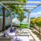 Romantic, homely Villa Aura w heated pool - Skalánion
