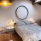 Argilaia - Country House in Saturnia with Pool