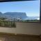 Studio rénové avec vue magique - Cassis