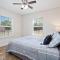 Pristine & Exquisitely Designed APT 7 Min From TX Med Center - Houston