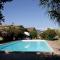Argilaia - Country House in Saturnia with Pool - Saturnia