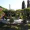 Argilaia - Country House in Saturnia with Pool - Saturnia