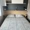 MH 3 chambres, camping Les Dunes de Contis, Landes