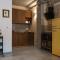 Recinto Nobili 2 - private parking vista cortile