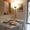 Recinto Nobili 2 - private parking vista cortile