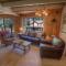 Rocky Top Retreat home