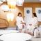 Hôtel Roz Marine Thalasso Resort