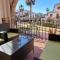 Homes of Spain, Al Andalus Residencial ER, Primera planta con WiFi