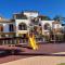 Homes of Spain, Al Andalus Residencial ER, Primera planta con WiFi