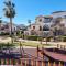 Homes of Spain, Al Andalus Residencial ER, Primera planta con WiFi