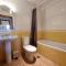 Homes of Spain, Al Andalus Residencial ER, Primera planta con WiFi