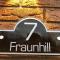 Fraunhill - Swinford