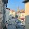 Appartement - Centre ville historique - Avec vue - Aurillac