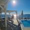 Sunny Sky Punta Skala, see view, 75 m to the beach - Petrcane